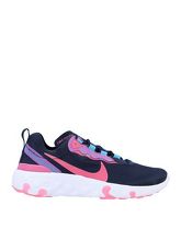 NIKE Low Sneakers & Tennisschuhe