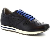Leonardo Shoes  Sneaker 8779E19 TOM ALCE AV BLU