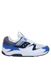 SAUCONY Low Sneakers & Tennisschuhe