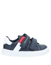 TOMMY HILFIGER Low Sneakers & Tennisschuhe