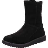 legero Campania Winterstiefel schwarz Damen