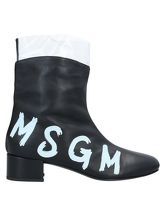 MSGM Stiefeletten