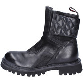 Moma  Stiefeletten Stiefeletten Leder