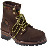 Stone Haven  Herrenstiefel Police Puntale bergschuhe