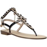 Gold gold  Sandalen A20 GL552