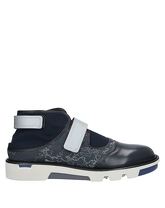 EMPORIO ARMANI Stiefeletten