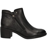 Annalu'  Ankle Boots GR-709