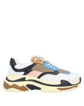 LA CARRIE Low Sneakers & Tennisschuhe