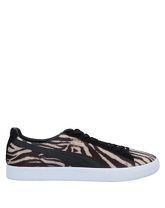 PUMA Low Sneakers & Tennisschuhe