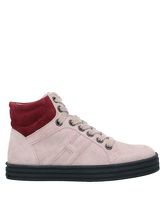 HOGAN REBEL High Sneakers & Tennisschuhe