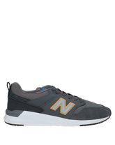 NEW BALANCE Low Sneakers & Tennisschuhe