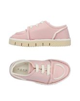 MARNI Low Sneakers & Tennisschuhe