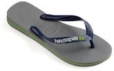 Havaianas Zehentrenner Brasil Logo