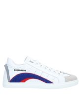 DSQUARED2 Low Sneakers & Tennisschuhe