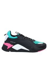 PUMA Low Sneakers & Tennisschuhe