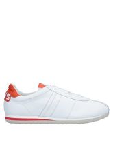 CESARE PACIOTTI 4US Low Sneakers & Tennisschuhe