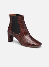 Anonymous Copenhagen - DREAMI - Stiefeletten & Boots, braun
