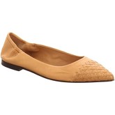 Pomme D'or  Ballerinas Slipper 0103B-cuoio