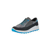 legero Schnürschuhe Sneakers Low grau Damen