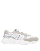 SEMERDJIAN Low Sneakers & Tennisschuhe