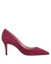 SEBASTIAN Pumps