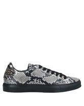 ROBERTO CAVALLI Low Sneakers & Tennisschuhe