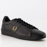Fred Perry Schuhe Spencer Leather B8250/102