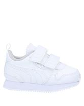 PUMA Low Sneakers & Tennisschuhe