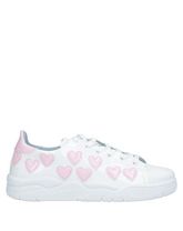 CHIARA FERRAGNI Low Sneakers & Tennisschuhe