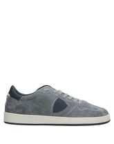 PHILIPPE MODEL Low Sneakers & Tennisschuhe