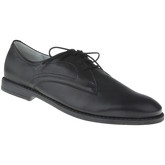 Lui By Tessamino  Herrenschuhe Schnürer Miles Farbe: schwarz