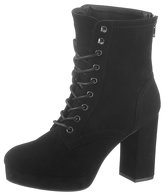 CITY WALK High-Heel-Stiefelette