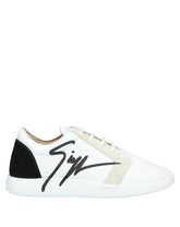 GIUSEPPE ZANOTTI Low Sneakers & Tennisschuhe