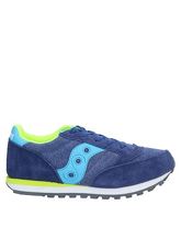 SAUCONY Low Sneakers & Tennisschuhe