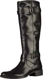 Geox Stiefel Leder