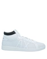 ARMANI EXCHANGE High Sneakers & Tennisschuhe