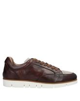 STEFANO BRANCHINI Low Sneakers & Tennisschuhe