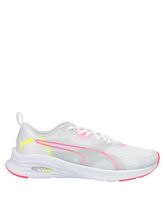 PUMA Low Sneakers & Tennisschuhe