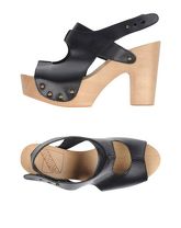 ANTIDOTI Mules & Clogs