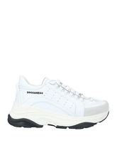 DSQUARED2 Low Sneakers & Tennisschuhe