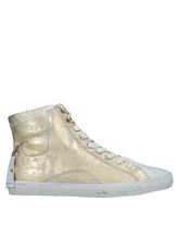 CRIME London Low Sneakers & Tennisschuhe