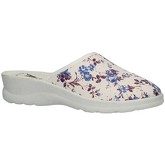 Babol's  Clogs 1011 Ciabatta Damen BLAU