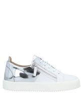 GIUSEPPE ZANOTTI Low Sneakers & Tennisschuhe