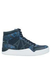 ARMANI EXCHANGE High Sneakers & Tennisschuhe