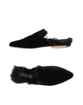 GIA COUTURE Mules & Clogs