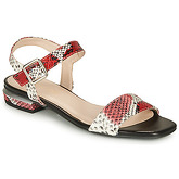 Fericelli  Sandalen MADDY