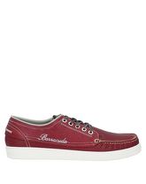 BARRACUDA Low Sneakers & Tennisschuhe