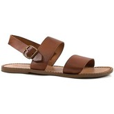 Gianluca - L'artigiano Del Cuoio  Sandalen 500 U CUOIO CUOIO