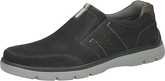 Bama Slipper Leder