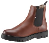 TOMMY JEANS Chelseaboots WARM LINED CHELSEA BOOT